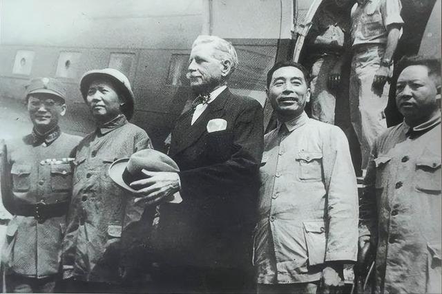 中华人民共和国1955年授衔（1955年授衔名单至今谁还在世）