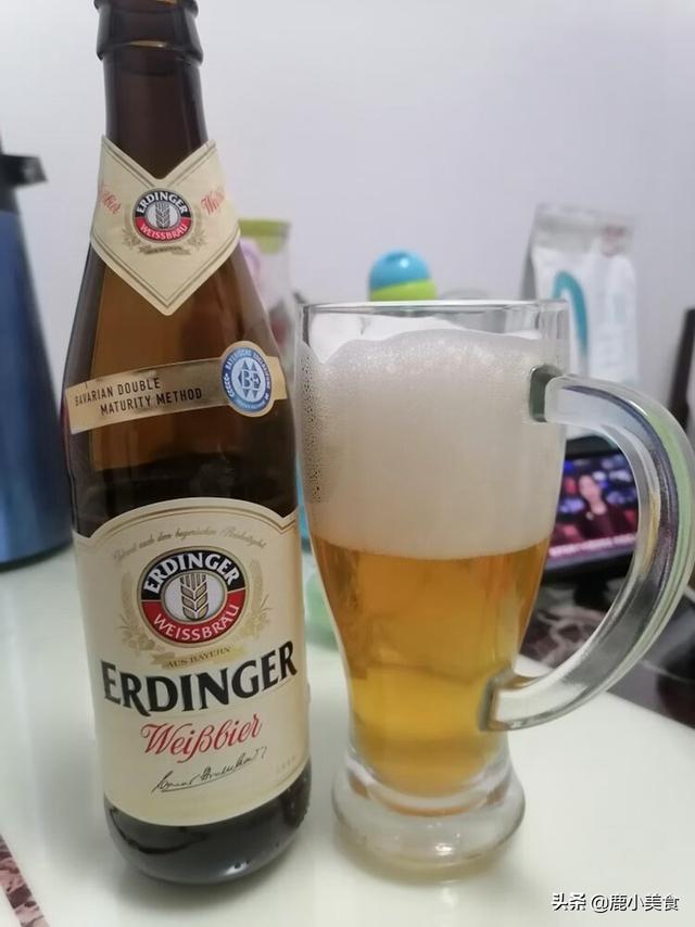 最好喝的德国啤酒排名（德国啤酒排名第一）