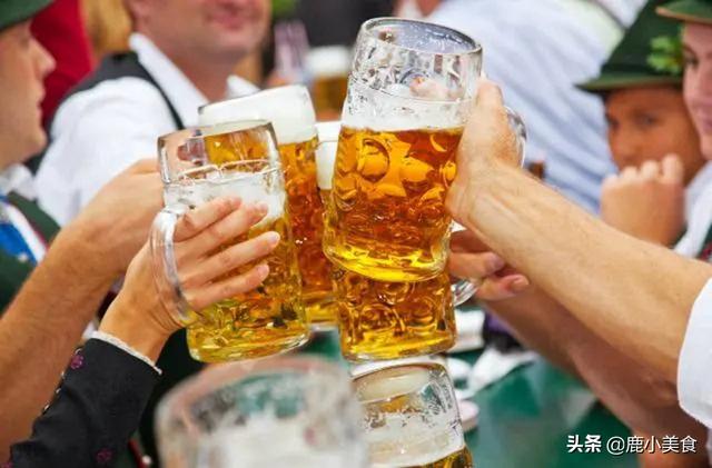 最好喝的德国啤酒排名（德国啤酒排名第一）