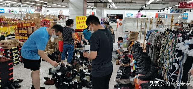 北京的小饰品批发市场在哪里可以找（北京小饰品批发在哪里进货）