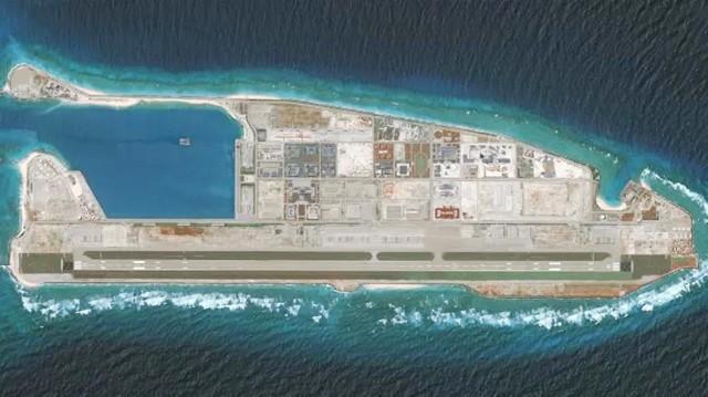 南海舰队基地在三亚还是湛江（南海舰队基地在哪里）